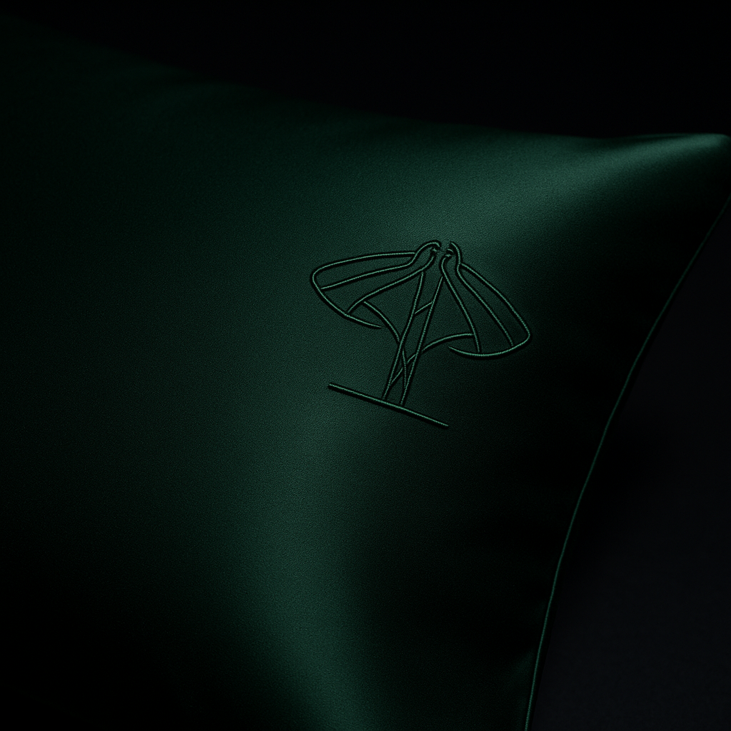 The Evergreen Calm Collection