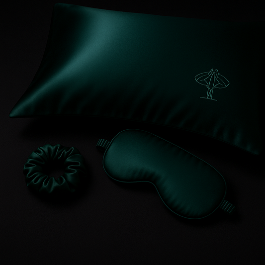 The Evergreen Calm Collection