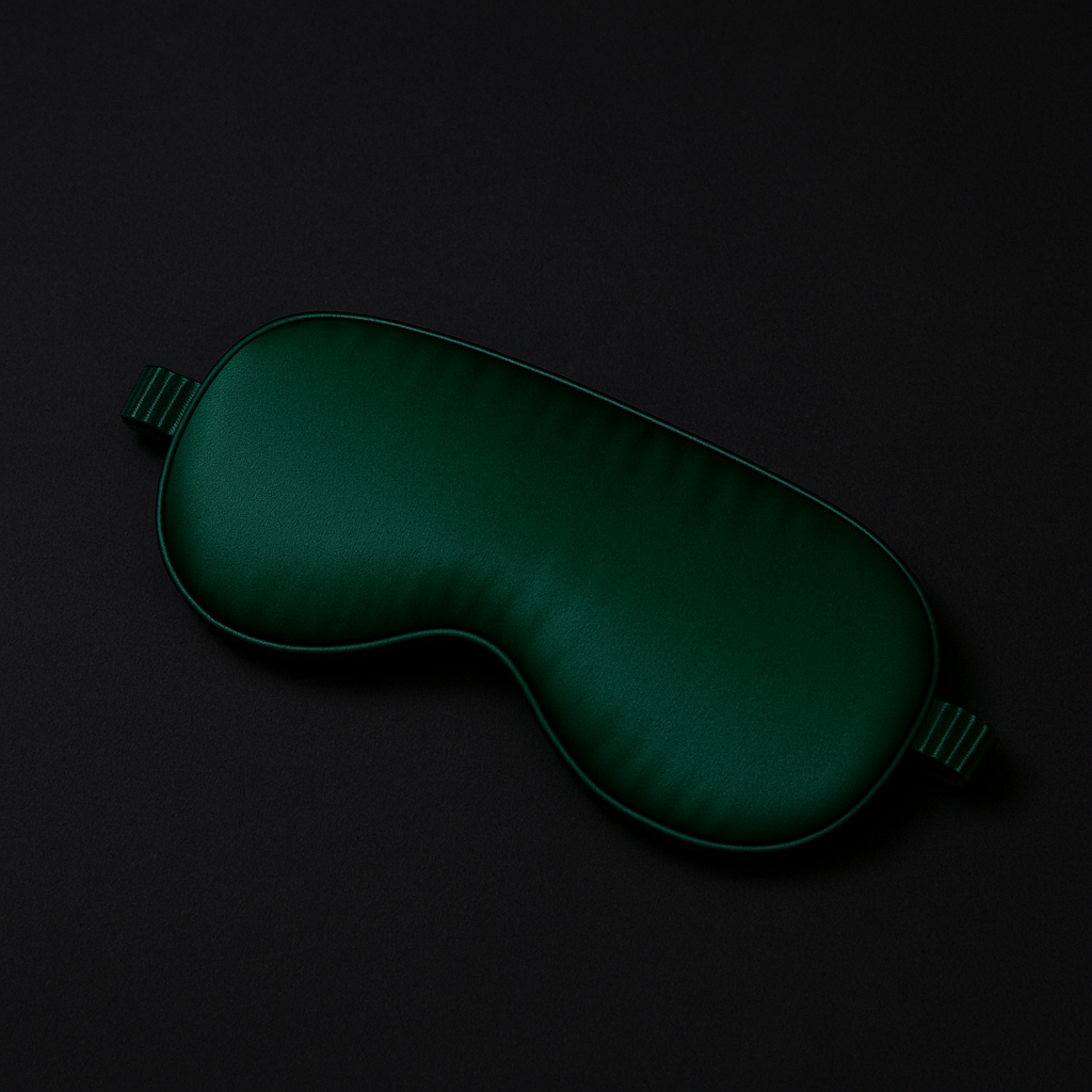 The Evergreen Calm Collection